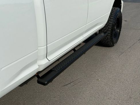 Used 2017 RAM 2500 Laramie w/ Sport Appearance Group AWD/4WD image 17