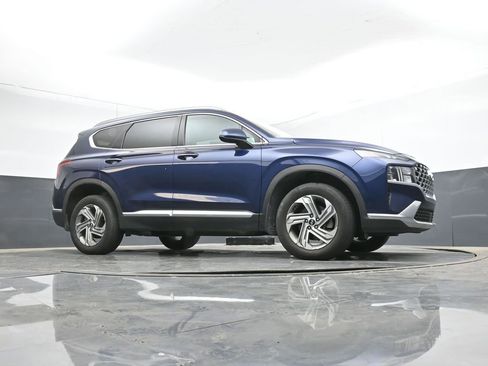 Used 2021 Hyundai Santa Fe SEL image 46