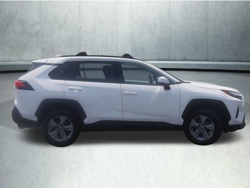 Certified 2024 Toyota RAV4 XLE w/ Convenience Package AWD/4WD image 14