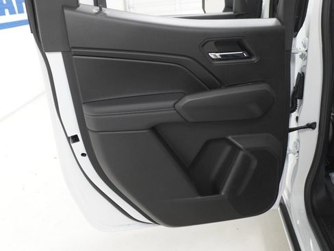 New 2026 Chevrolet Colorado LT RWD image 29