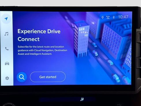 New 2025 Toyota Tundra 1794 Edition image 12