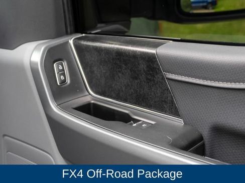 Used 2021 Ford F150 XLT w/ Equipment Group 302A High AWD/4WD image 17