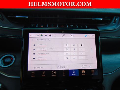 Certified 2024 Jeep Grand Cherokee Limited image 29