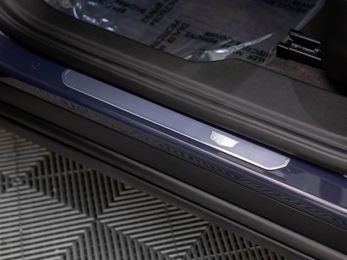 Certified 2024 Cadillac XT4 Sport image 20