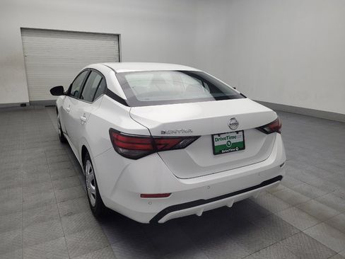 Used 2023 Nissan Sentra S image 5