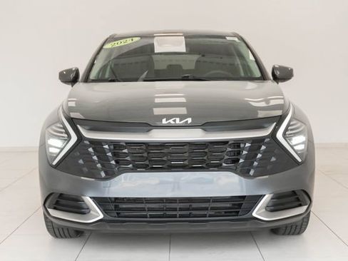 Used 2024 Kia Sportage LX image 5