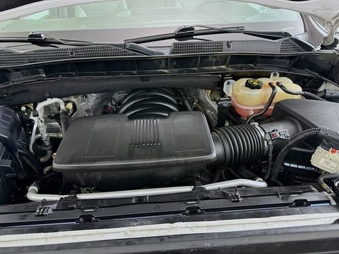 Used 2020 GMC Sierra 1500 SLT image 30