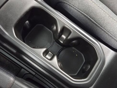 New 2026 Jeep Wrangler Sport S image 22