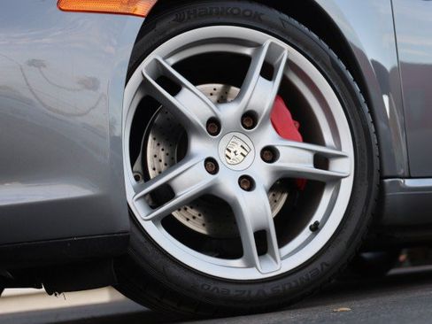 Used 2006 Porsche Boxster S RWD image 46