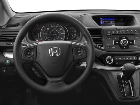 Used 2016 Honda CR-V LX image 6