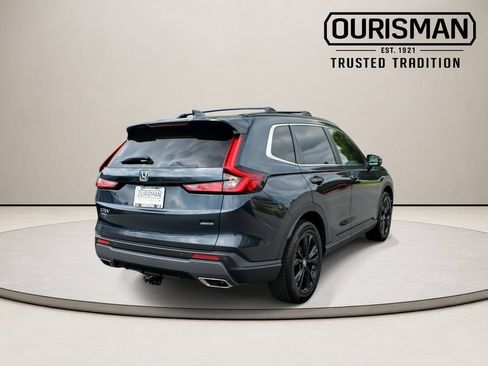 Used 2023 Honda CR-V Sport Touring image 9