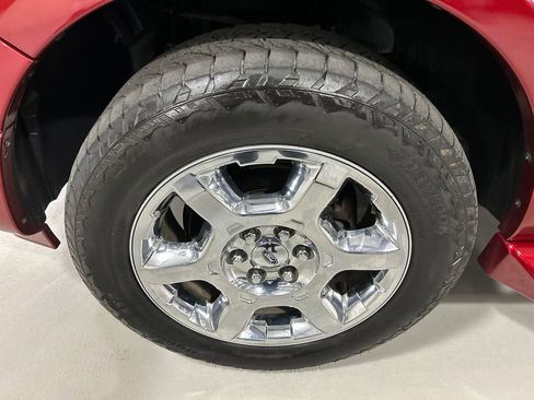 Used 2013 Ford Expedition EL Limited AWD/4WD image 8