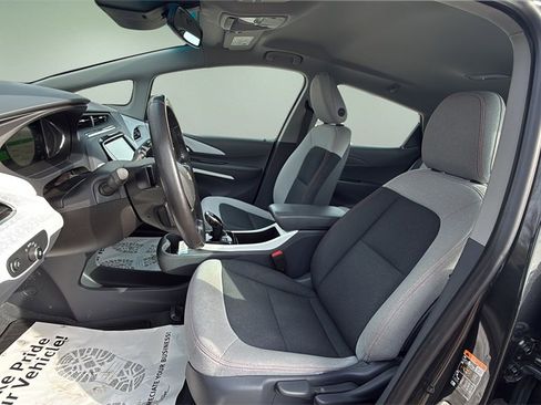 Used 2020 Chevrolet Bolt LT image 16