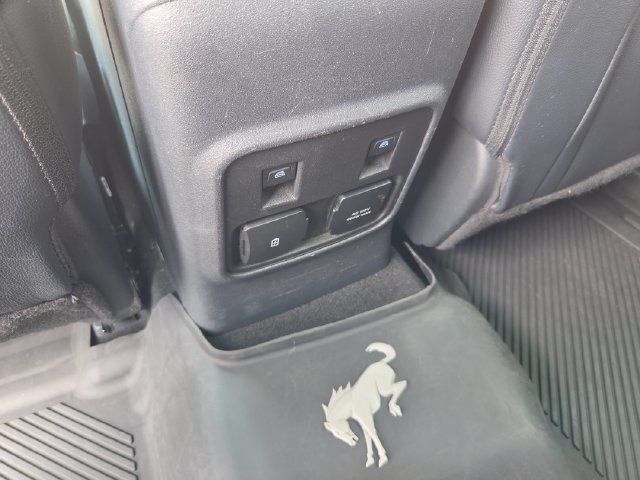 Certified 2022 Ford Bronco Outer Banks w/ Sasquatch Package AWD/4WD image 26