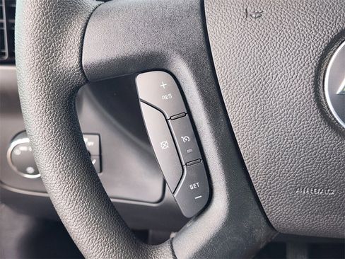 New 2025 Chevrolet Express 2500 w/ Driver Convenience Package image 21