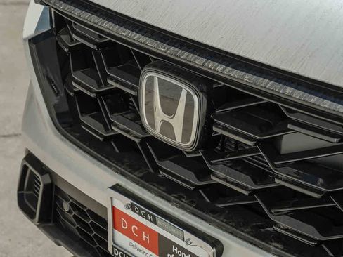 New 2026 Honda CR-V Sport-L image 9