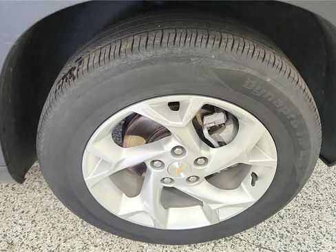 Used 2024 Chevrolet Trax LS w/ LS Convenience Package FWD image 13