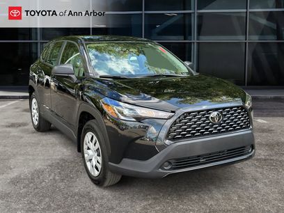 Certified 2024 Toyota Corolla Cross L