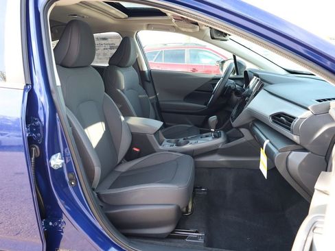 New 2026 Subaru Crosstrek 2.0i Premium image 23