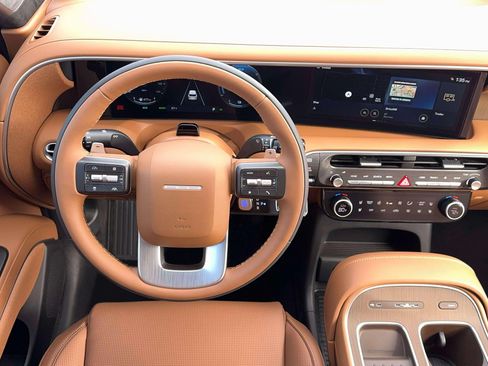New 2026 Hyundai Palisade Calligraphy AWD/4WD image 17
