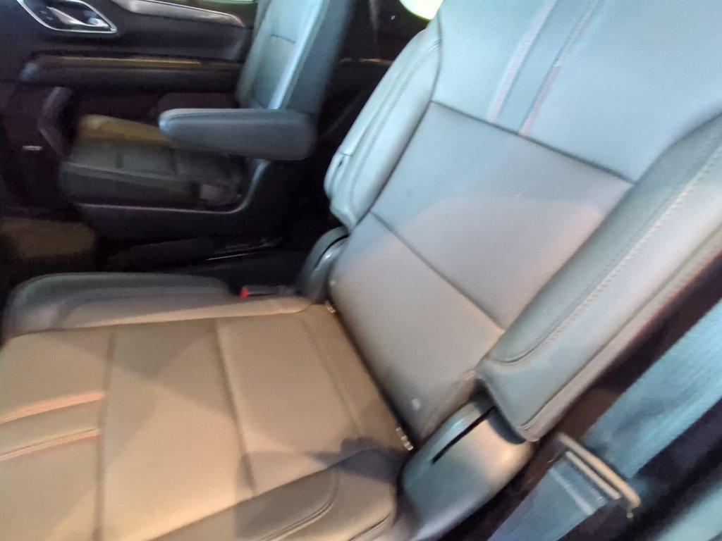 Used 2023 Chevrolet Tahoe RST w/ Luxury Package AWD/4WD image 20