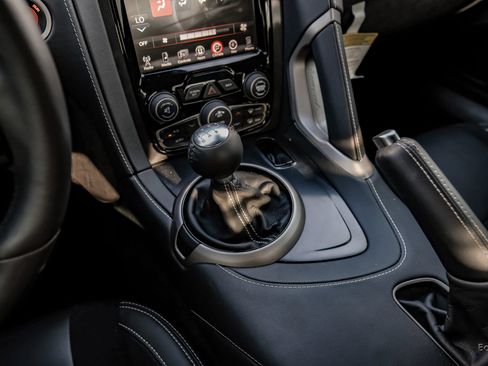 Used 2017 Dodge Viper GTC w/ Time Attack Group 2.0 RWD image 49