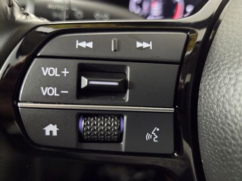 Used 2025 Honda CR-V EX-L image 18