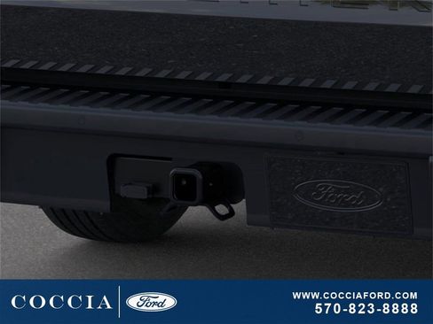 New 2025 Ford Maverick XLT w/ XLT Luxury Package image 23