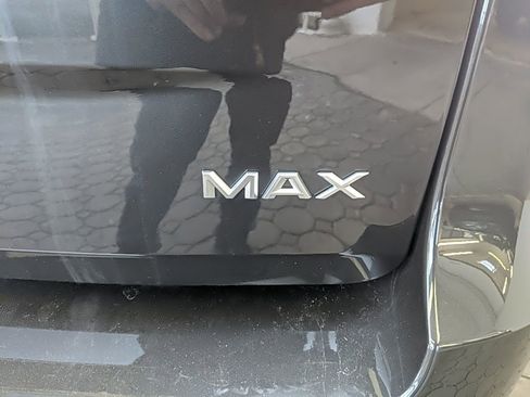 Used 2025 Ford Expedition Max Platinum image 8