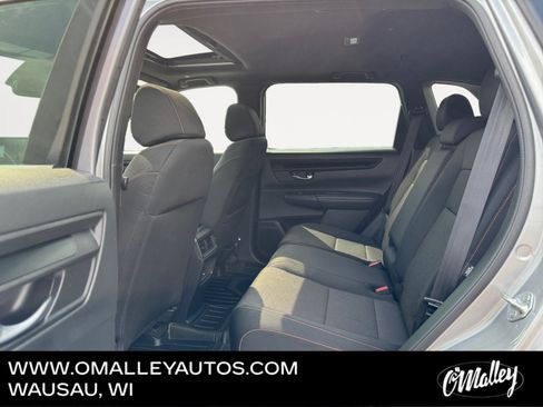 Used 2024 Honda CR-V Sport image 11