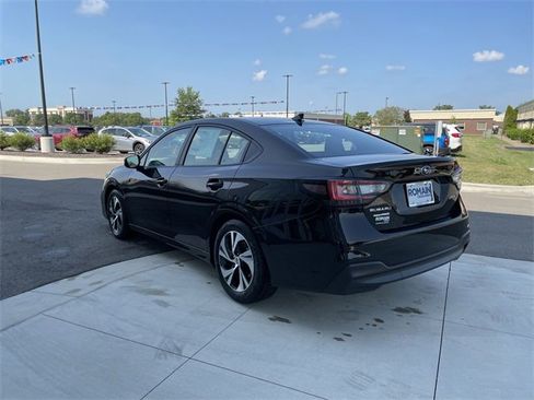 New 2025 Subaru Legacy Premium image 3