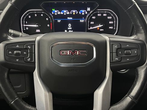 Used 2021 GMC Yukon XL SLT w/ SLT Premium Package AWD/4WD image 23