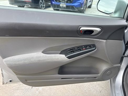 Used 2009 Honda Civic LX image 9