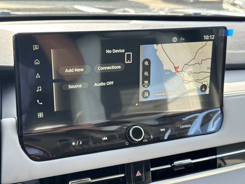 New 2025 Mitsubishi Outlander SE image 25