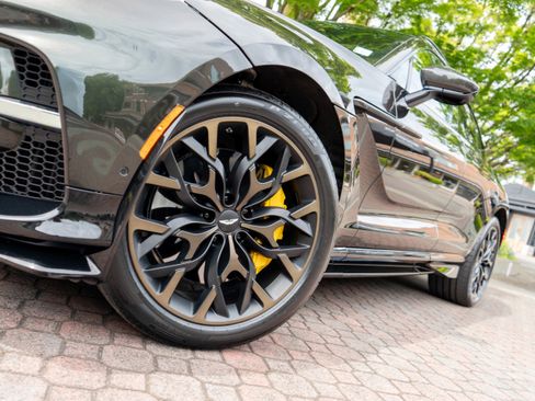 Used 2023 Aston Martin DBX 707 AWD/4WD image 41