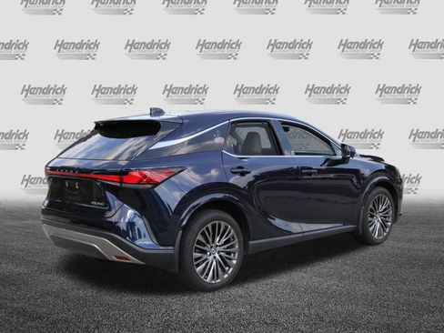 Used 2024 Lexus RX 350 FWD w/ Convenience Package image 9