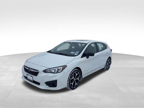 Used 2019 Subaru Impreza 2.0i image 3