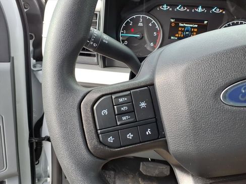 Used 2026 Ford F350 XL w/ XL Chrome Package image 37
