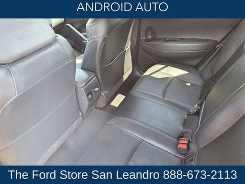 Used 2022 Toyota Corolla Cross XLE AWD/4WD image 12