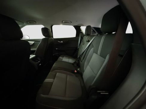 New 2026 Chevrolet Blazer LT w/ Convenience Package image 25