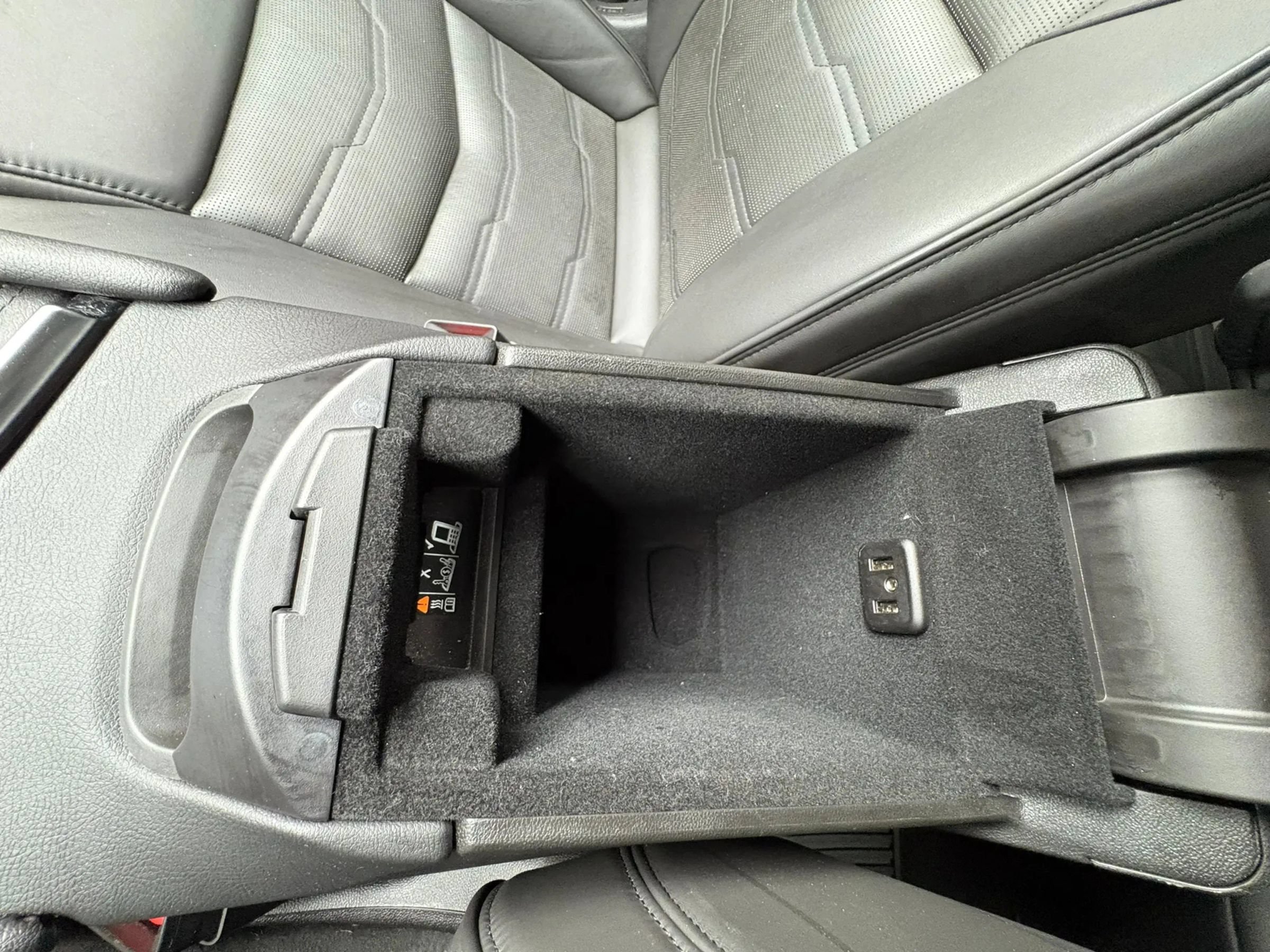 Used 2019 Cadillac XT5 Platinum AWD/4WD image 51
