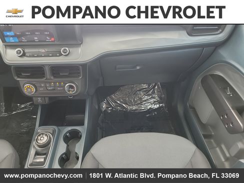 Used 2023 Ford Maverick XL image 15