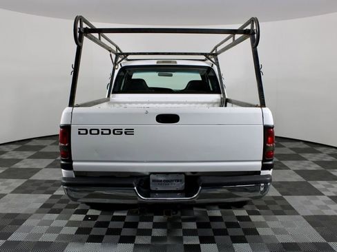 Used 2001 Dodge Ram 1500 Truck ST image 6