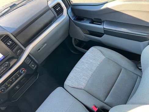 Used 2023 Ford F150 XLT image 14