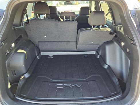 New 2026 Honda CR-V TrailSport image 27