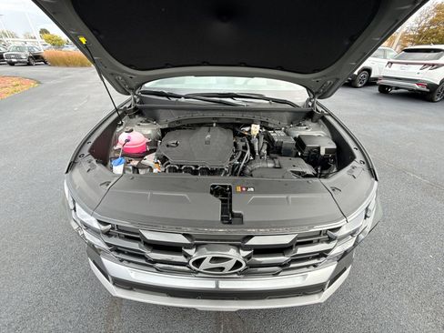New 2026 Hyundai Tucson SEL image 27