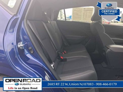 Certified 2025 Subaru Impreza 2.0i AWD/4WD image 18