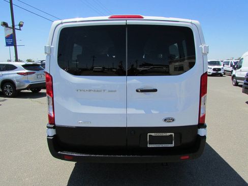 Used 2023 Ford Transit 350 XLT RWD image 8