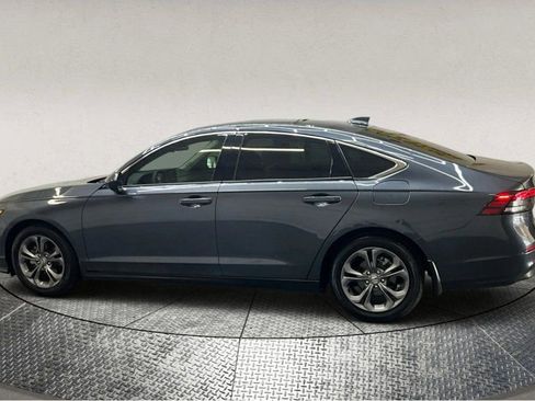 Used 2024 Honda Accord EX image 5