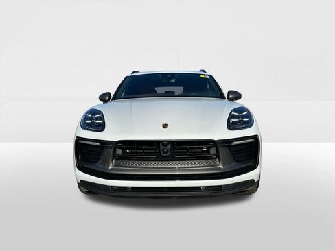 Used 2024 Porsche Macan Turbo image 6